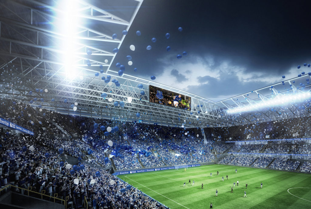 Everton FC