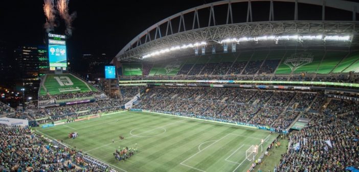 CenturyLink Field