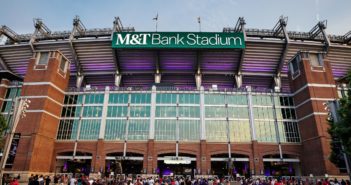 M&T Bank Stadium