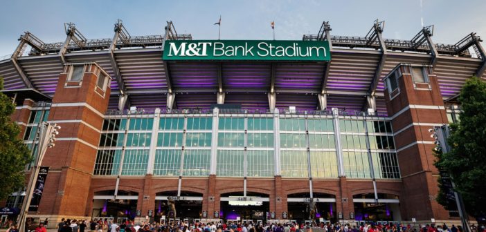 M&T Bank Stadium