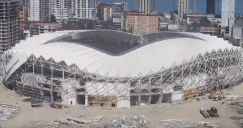 Batumi Stadium