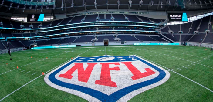 Tottenham Hotspur NFL