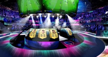 esports