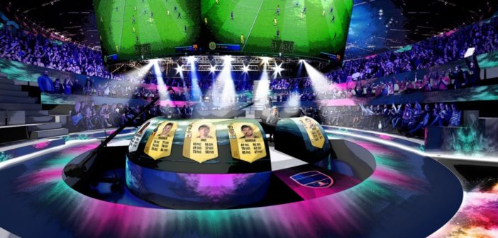 esports