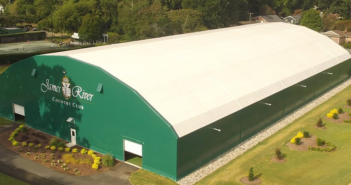 UK’s Tennis Association to spend US£156m on indoor courts Tennis
