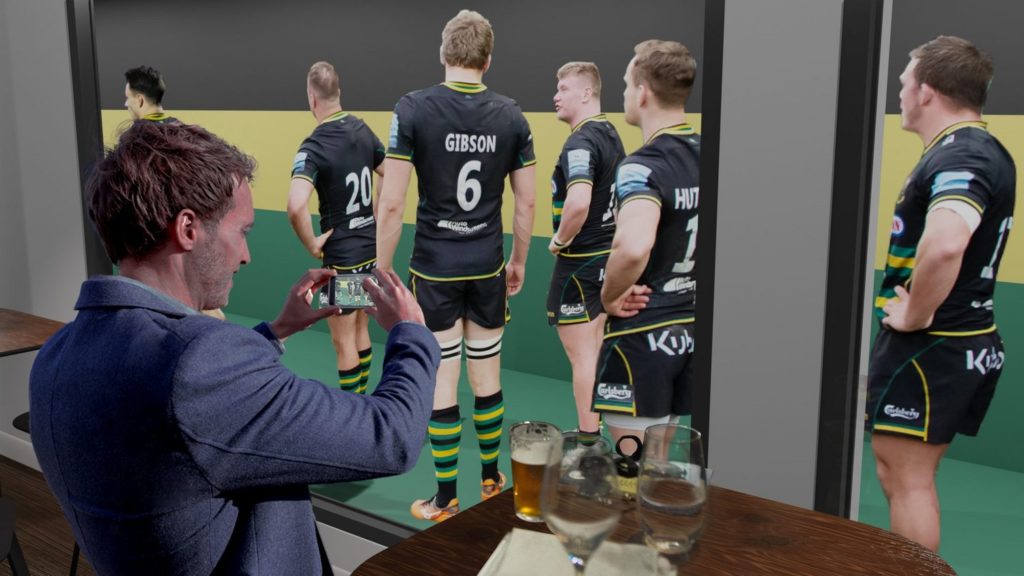 Northampton Saints