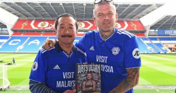 Cardiff City FC