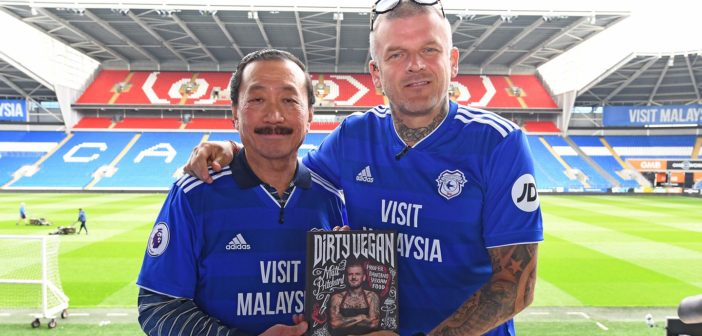 Cardiff City FC