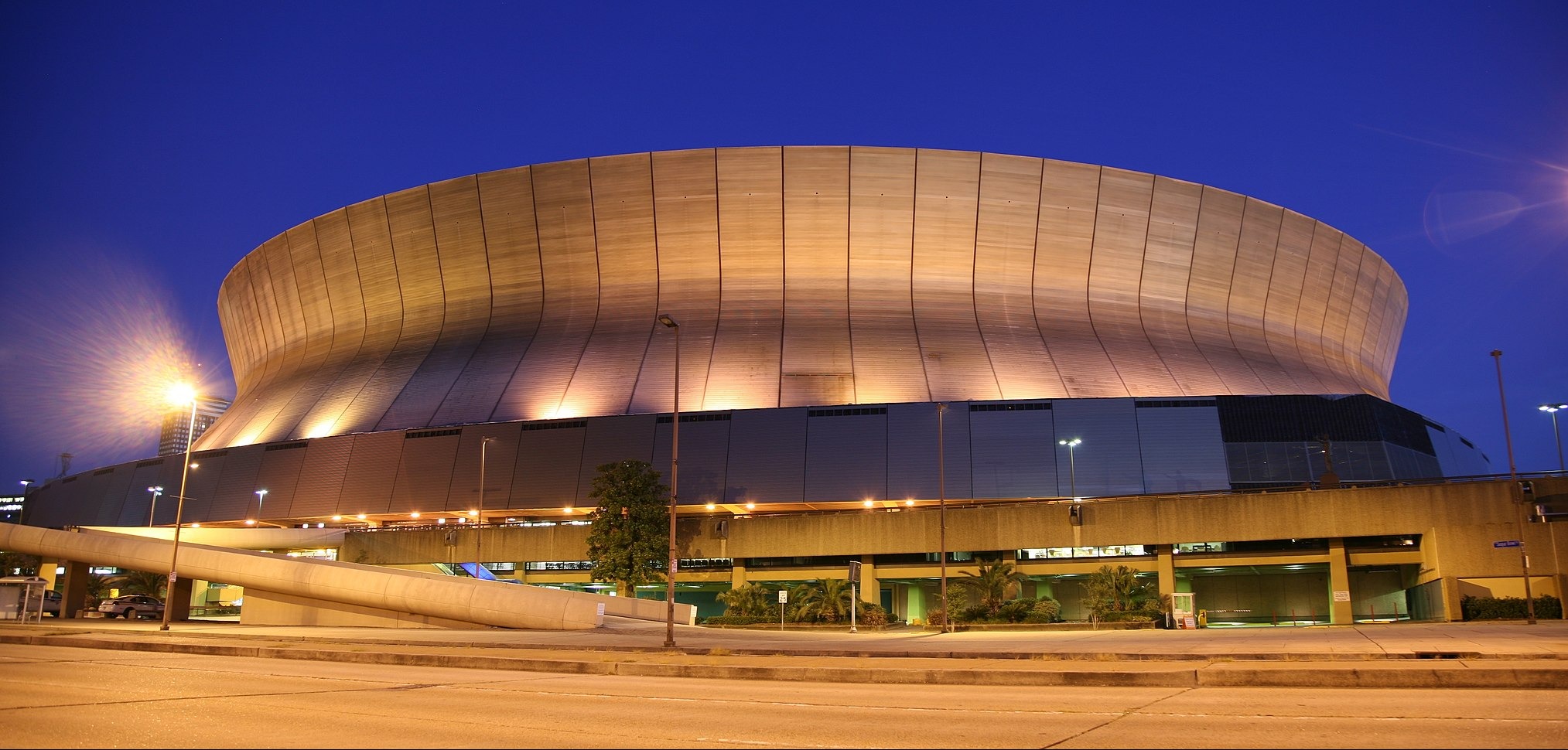 New Orleans Saints’ Superdome set for US450m renovation Stadia Magazine