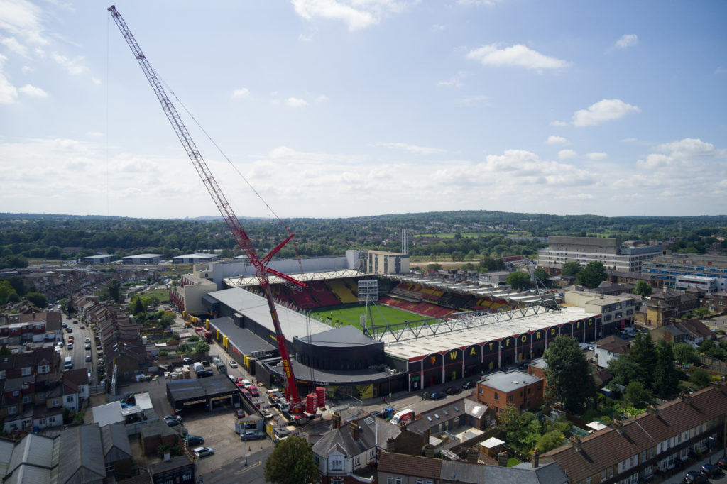 Watford FC