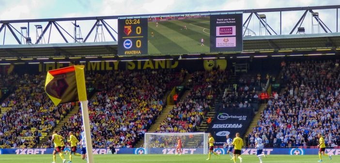 Watford FC