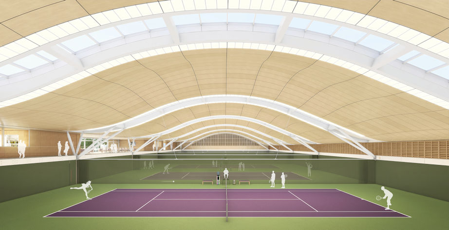 Wimbledon