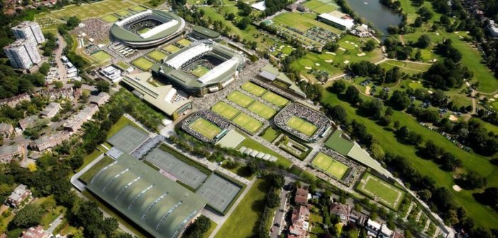 Wimbledon
