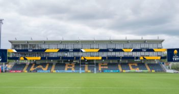 Worcester Warriors to transform Sixways Stadium with giant LED displays Worcester Warriors
