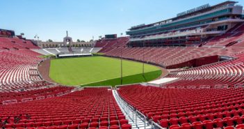 LA Coliseum