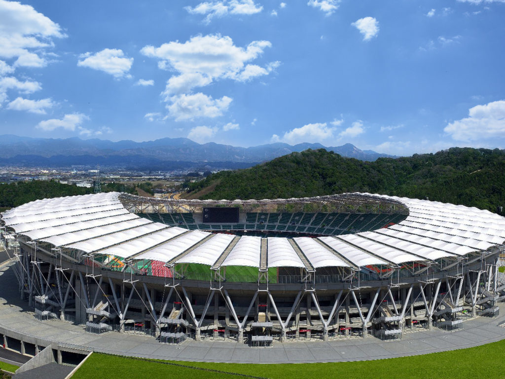 Shizuoka Stadium
