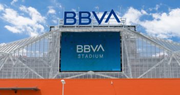BBVA Stadium