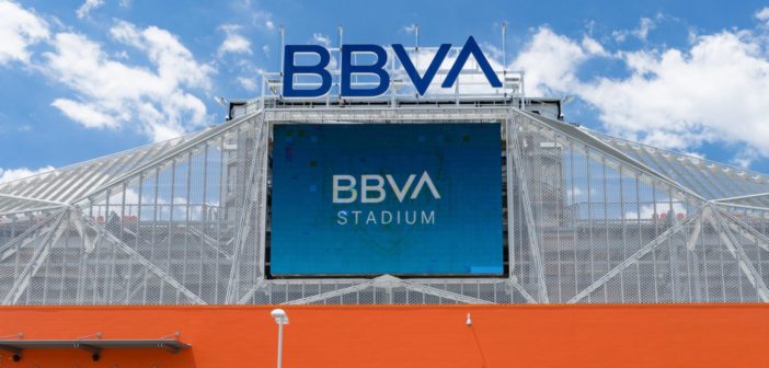 BBVA Stadium