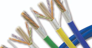 6A cable