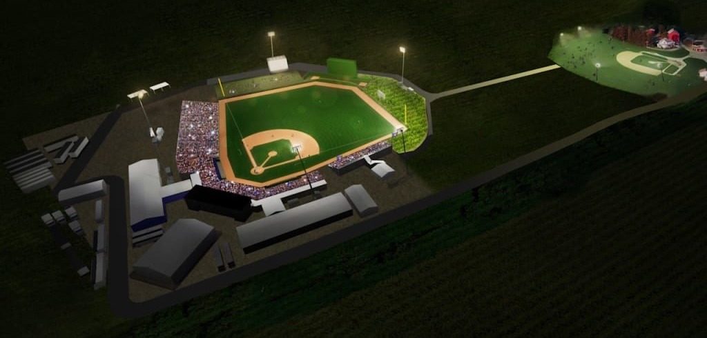 Field of Dreams