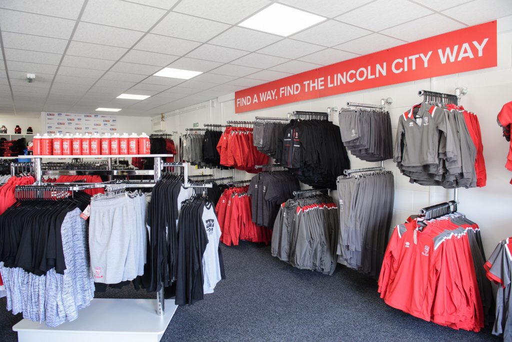 Lincoln City FC