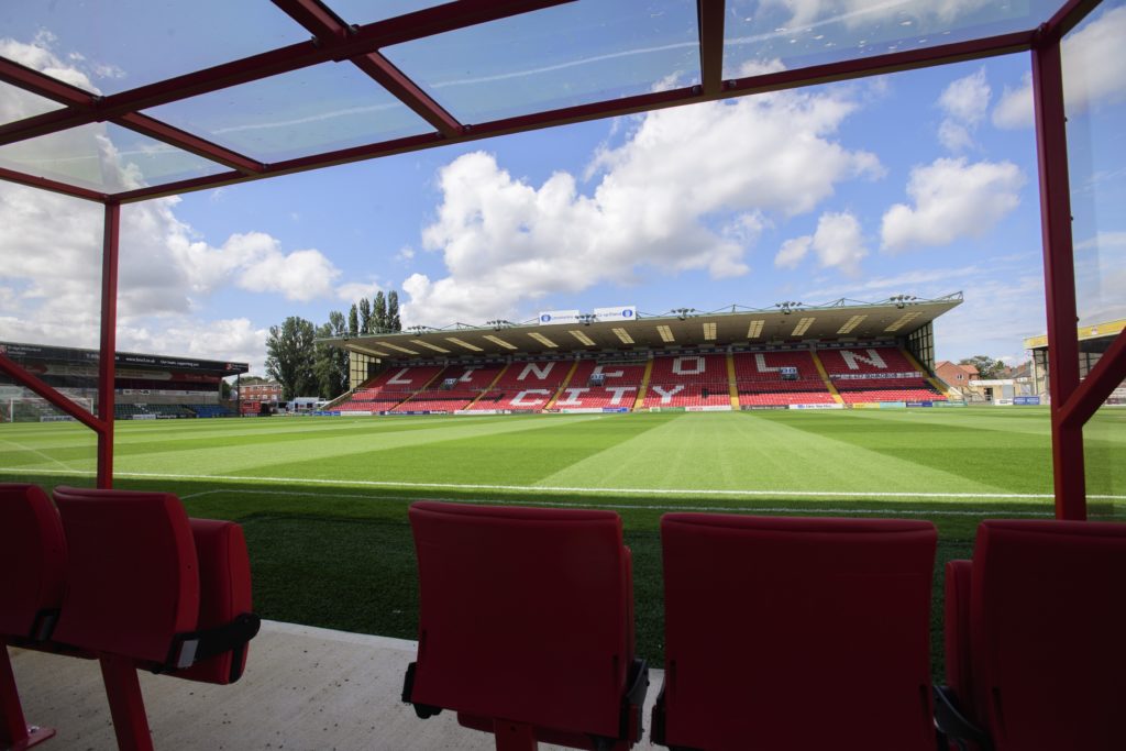 Lincoln City FC