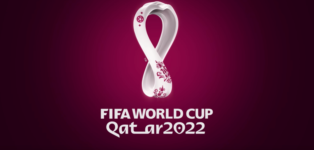 FIFA World Cup Qatar 2022 official emblem revealed Stadia Magazine