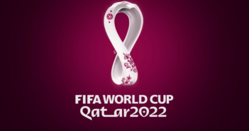 FIFA World Cup Qatar 2022 official emblem revealed 2022 World Cup