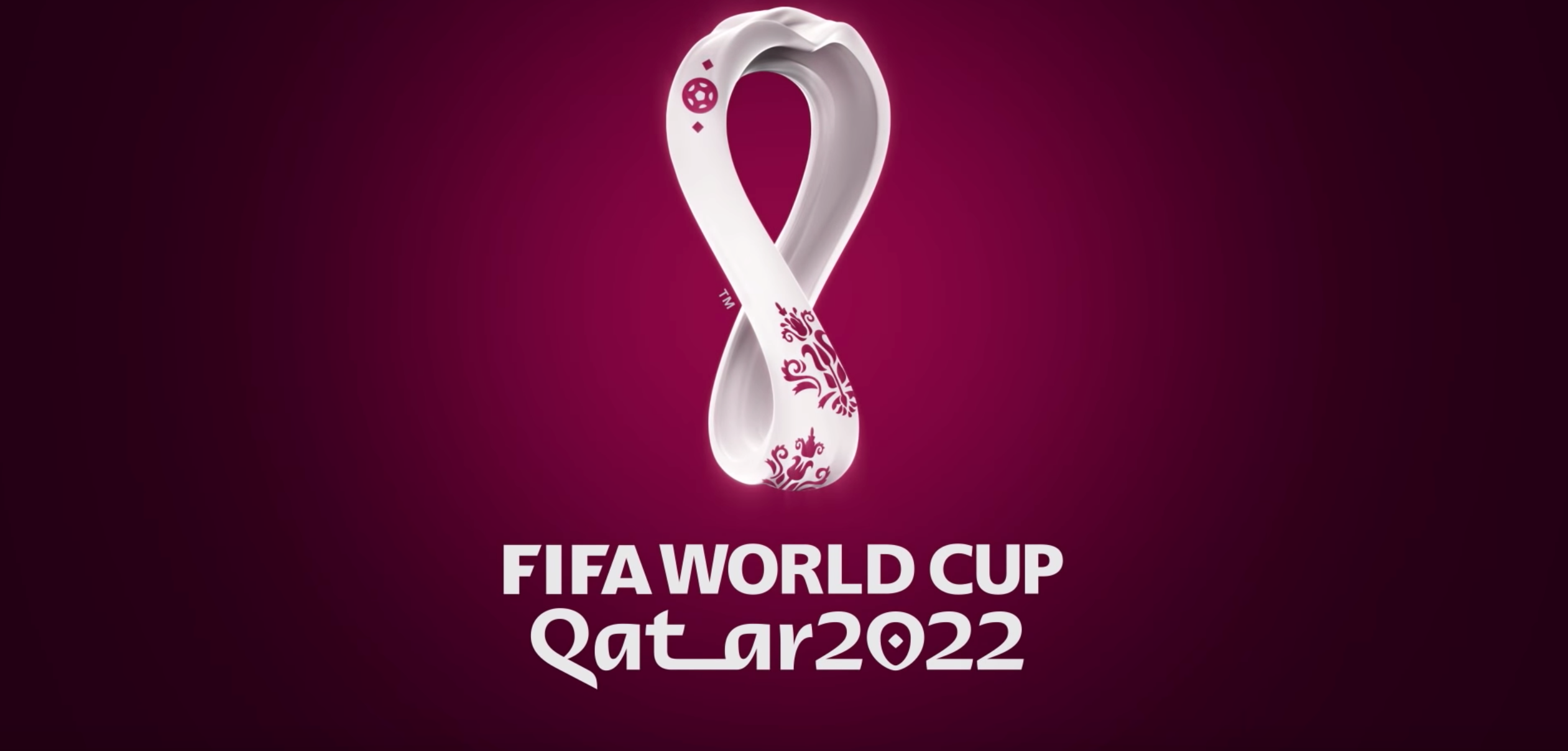 Fifa World Cup Qatar 2022 Official Emblem Revealed Stadia Magazine