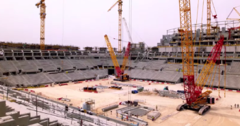 Lusail Stadium