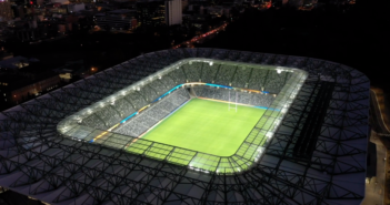 Bankwest Stadium