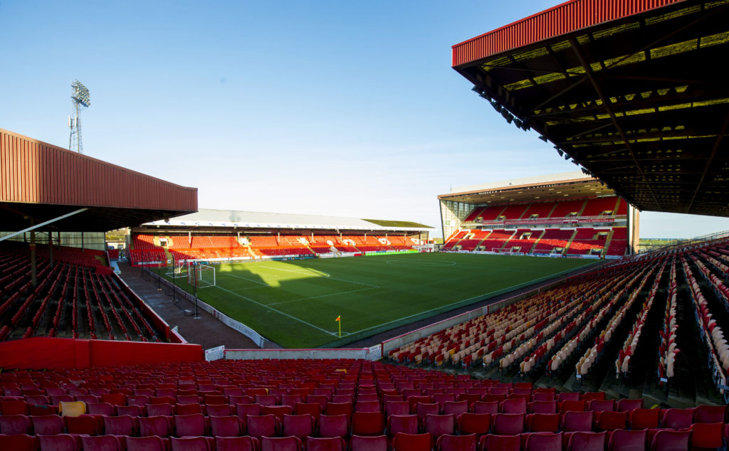 Aberdeen FC