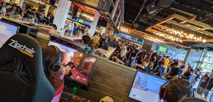 esports