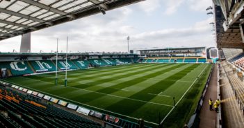 Northampton Saints extend partnership with Levy UK Northampton Saints