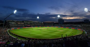 Edgbaston Stadium