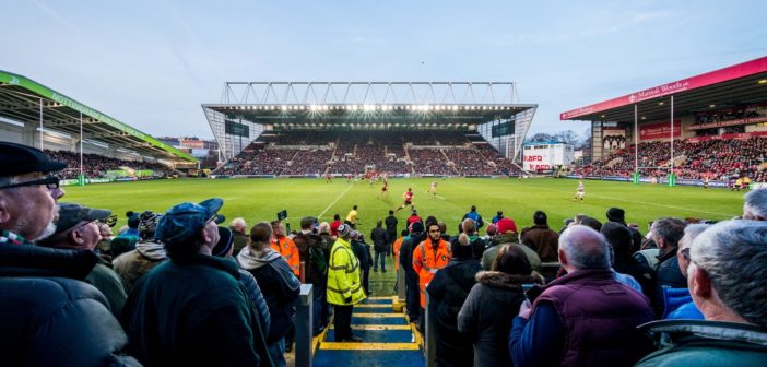Leicester Tigers