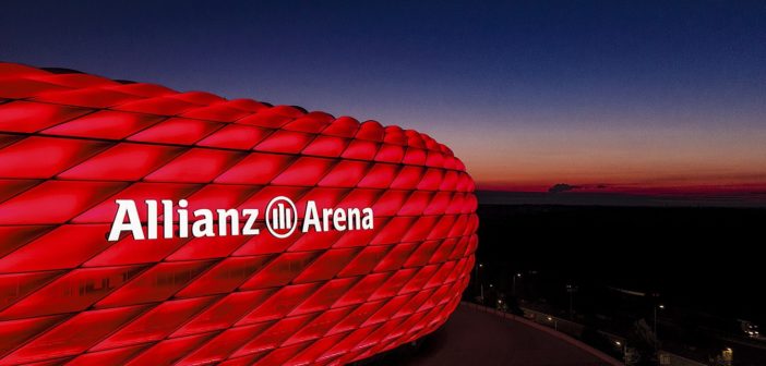 Allianz Arena
