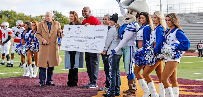 Dallas Cowboys