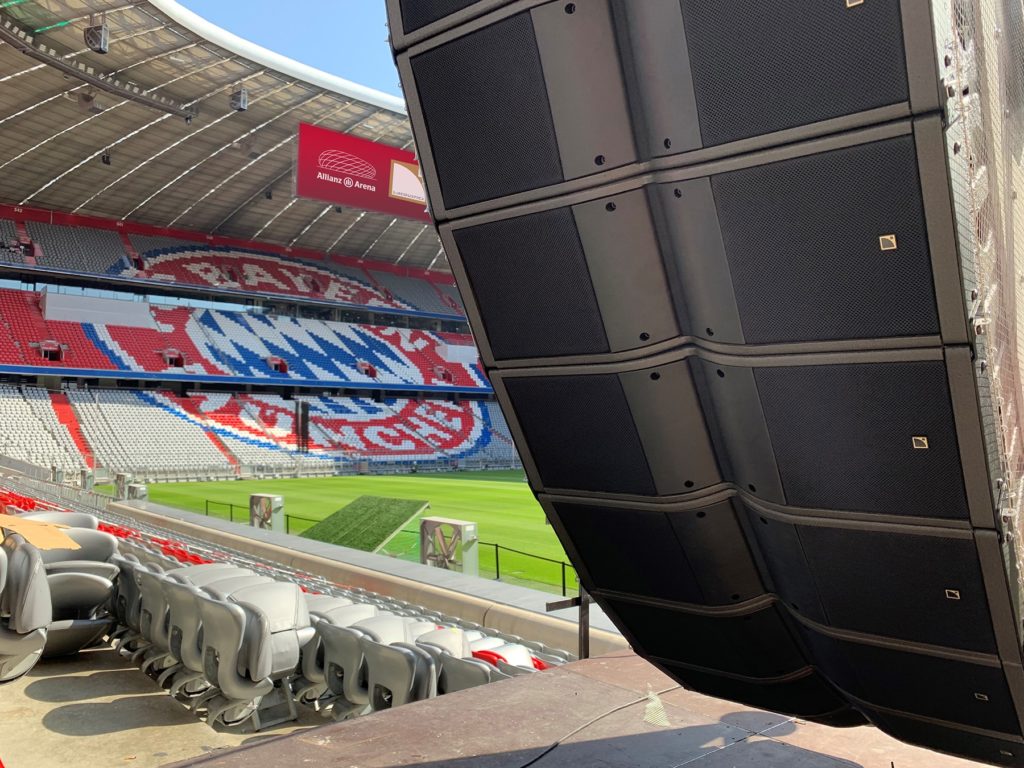 Allianz Arena