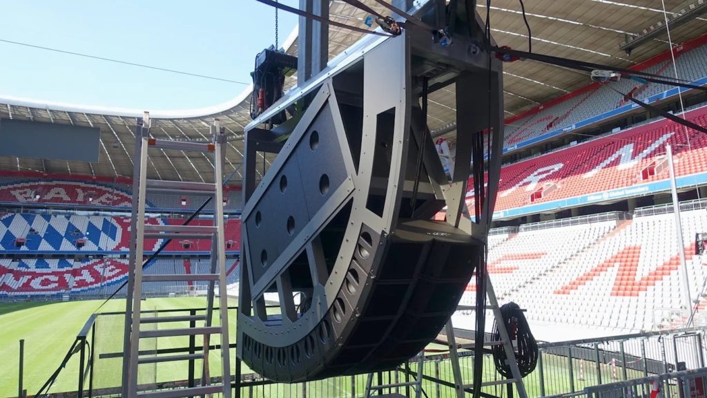 Allianz Arena