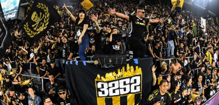 Banc of California Stadium