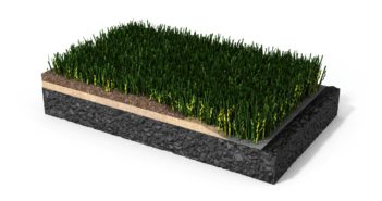 Synthetic turf