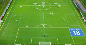 Sports turf