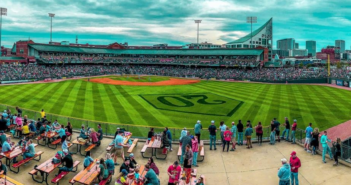 Field of the year