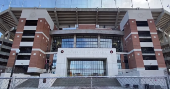 Bryant-Denny Stadium