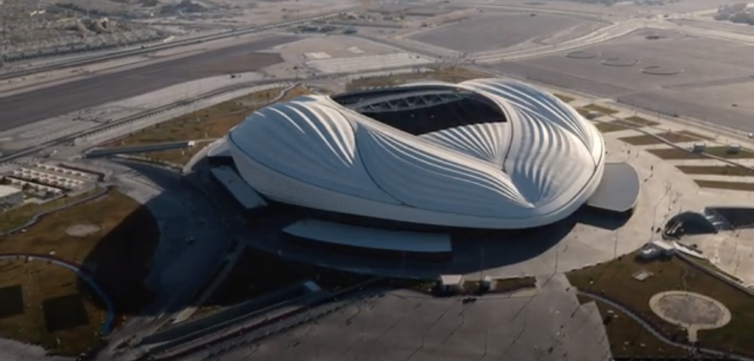 The technology behind Qatar's aircooled stadiums Stadia Magazine