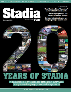 Stadia