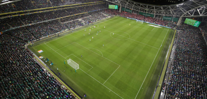 Aviva Stadium