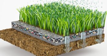 Schmitz Foam replaces popular shockpad with updated technology Schmitz Foam