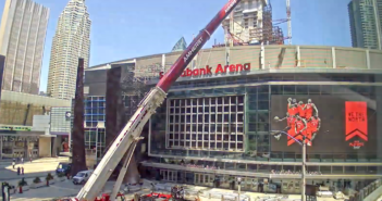 Scotiabank Arena